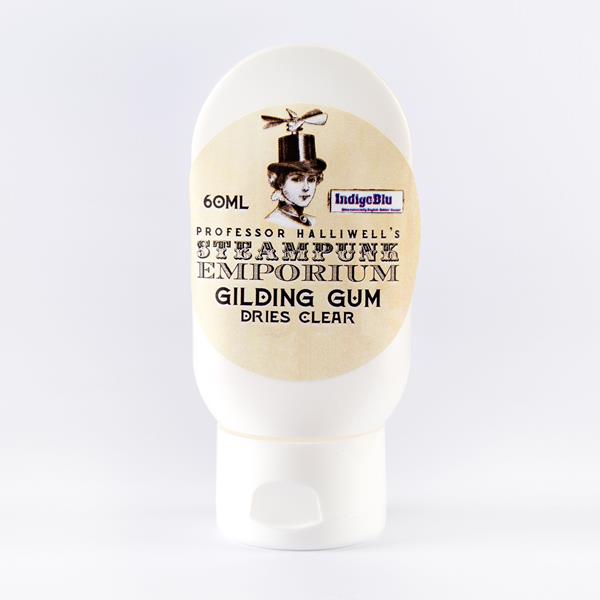 IndigoBlu Gilding Gum 60ml